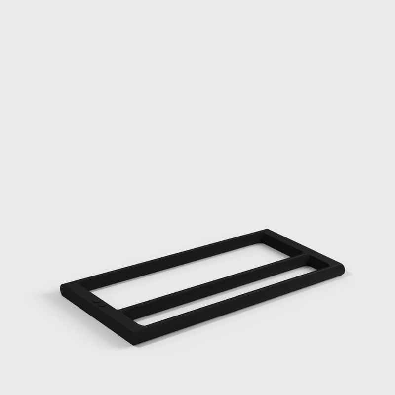 Serrer et raccourcir pour bracelet de sport pour téléphone