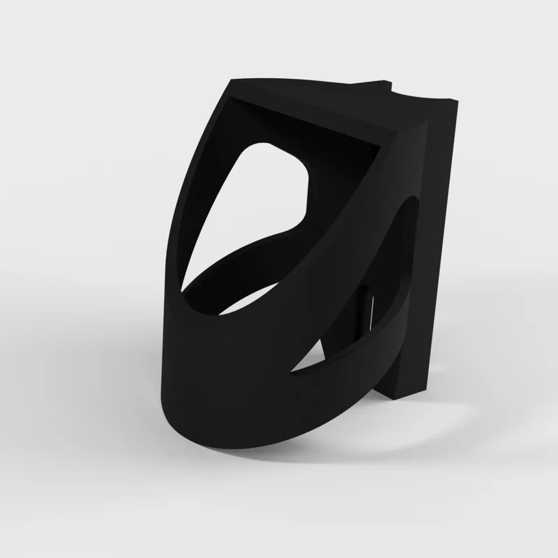 Support polyvalent pour bouteille d'eau à monter sur vélos