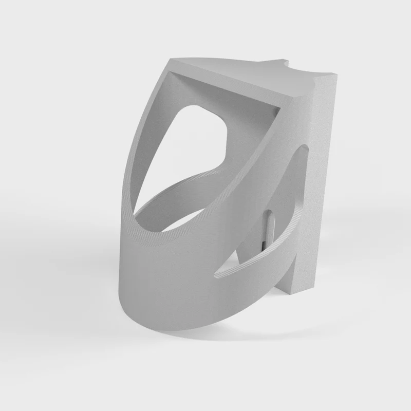 Support polyvalent pour bouteille d'eau à monter sur vélos