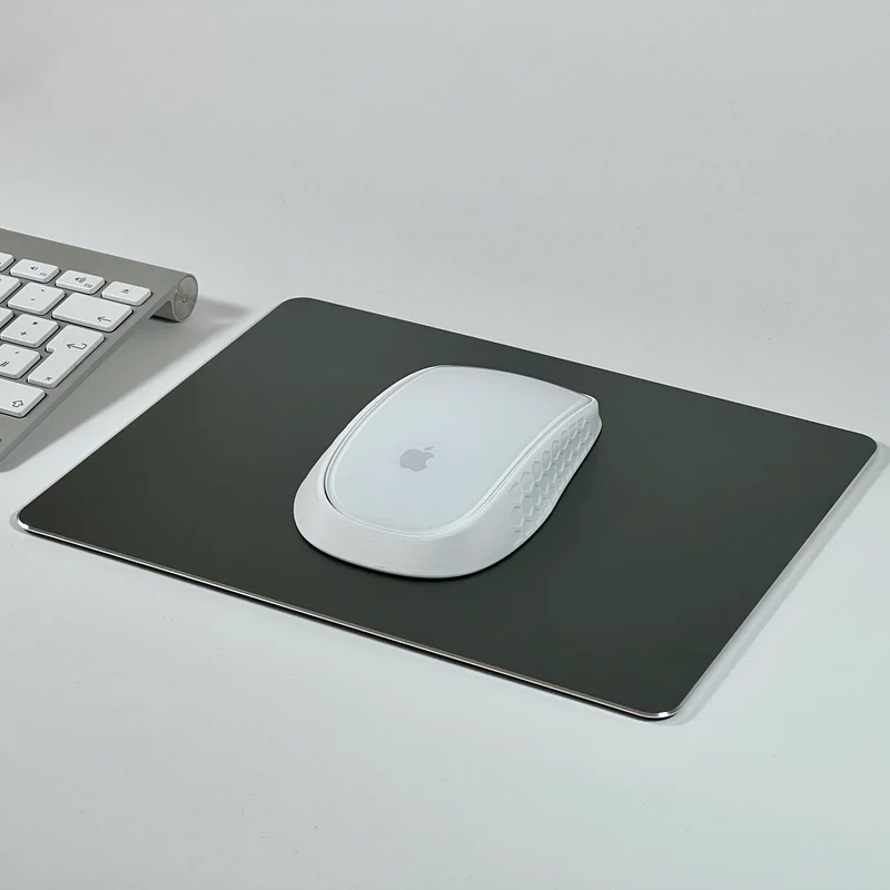 Couvercle ergonomique Apple Magic Mouse avec adhérence supplémentaire