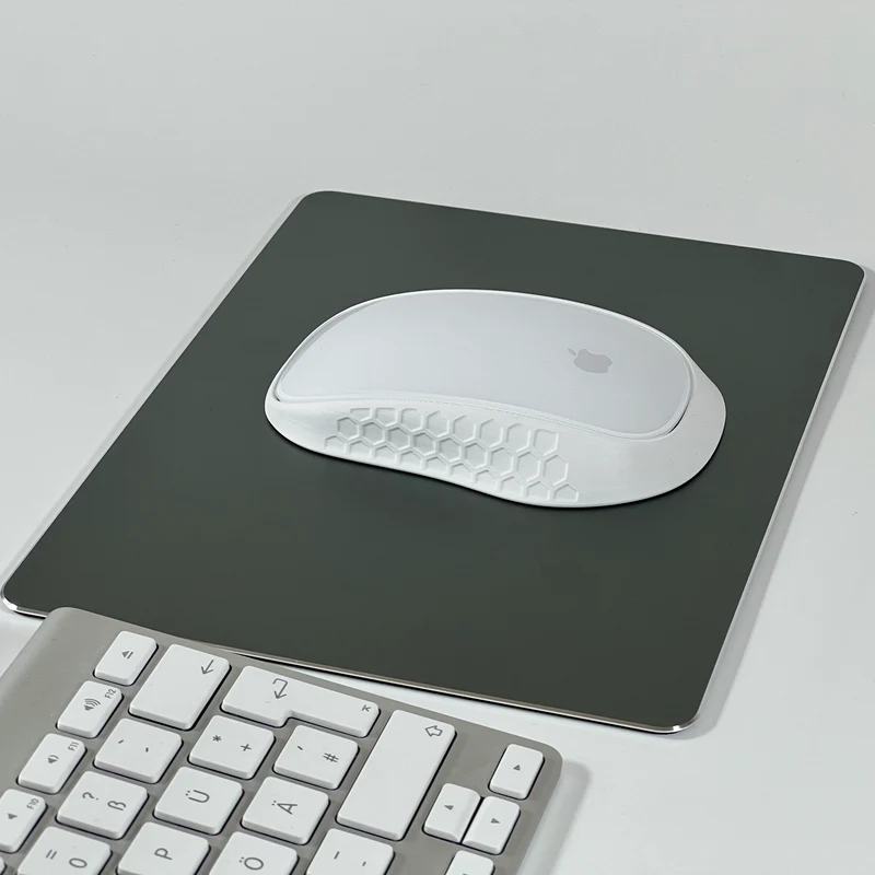 Couvercle ergonomique Apple Magic Mouse avec adhérence supplémentaire