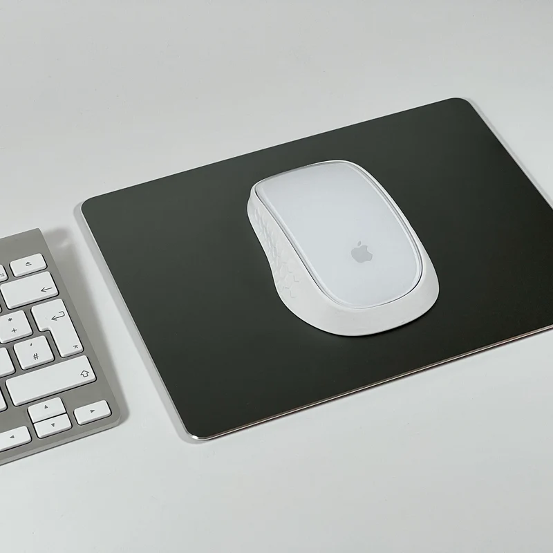 Couvercle ergonomique Apple Magic Mouse avec adhérence supplémentaire