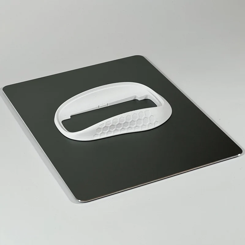 Couvercle ergonomique Apple Magic Mouse avec adhérence supplémentaire