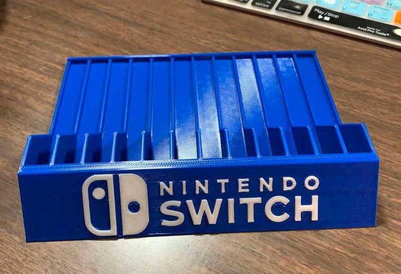 Support de jeu Nintendo Switch