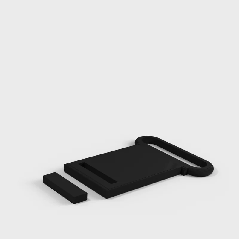 Adaptateur de sangle pour Airsoft P90