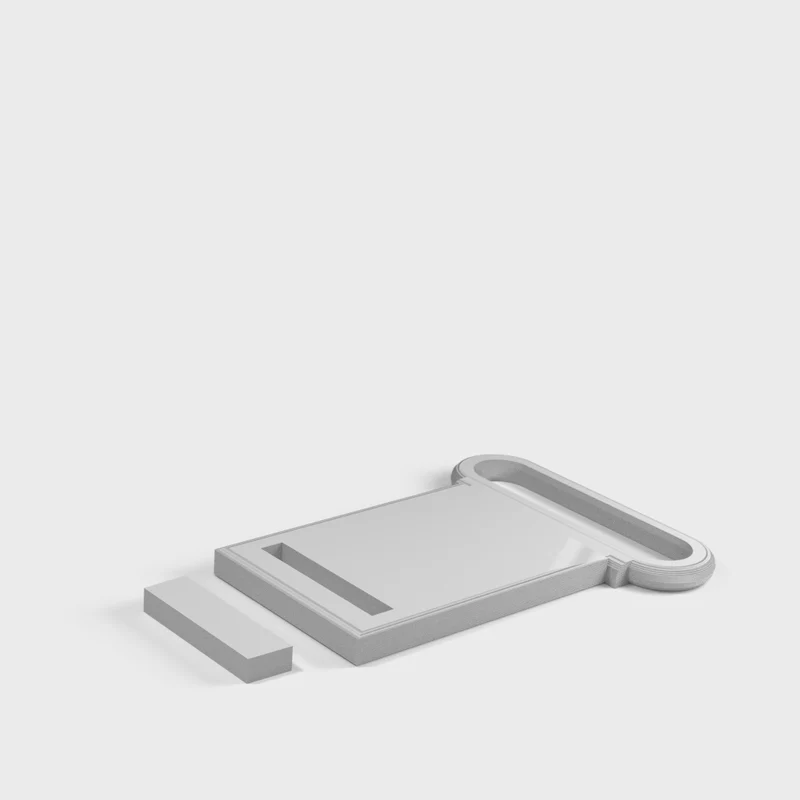 Adaptateur de sangle pour Airsoft P90