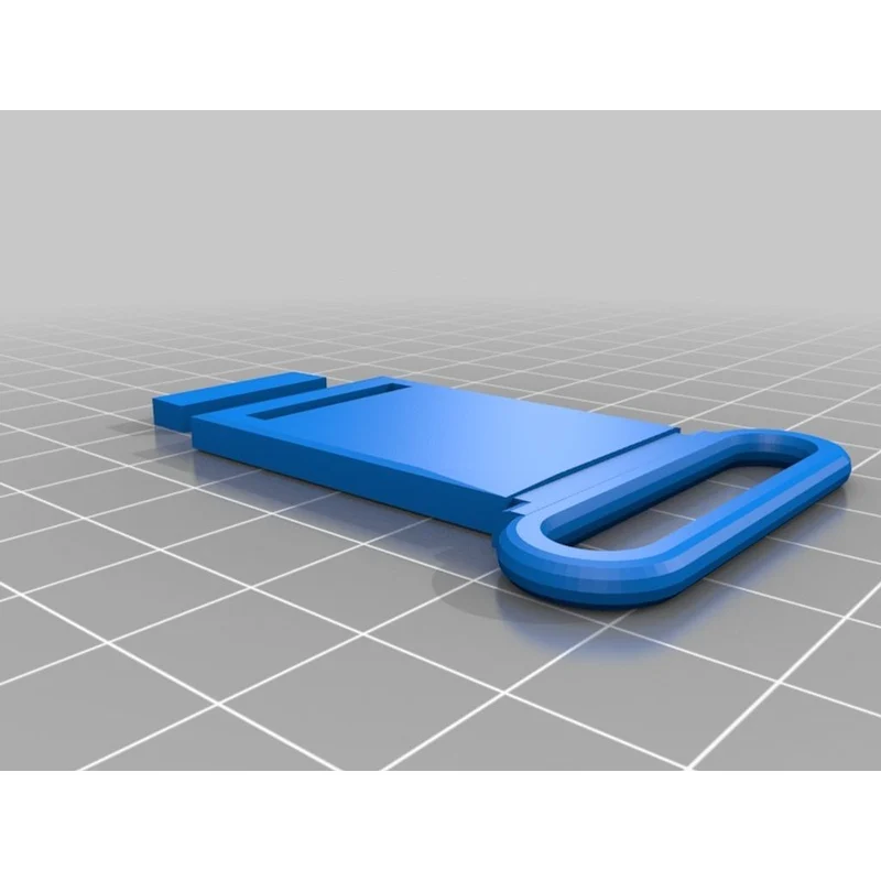 Adaptateur de sangle pour Airsoft P90