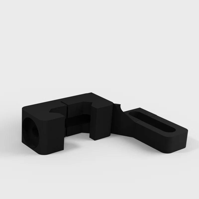 Support de sangle pour rails RIS airsoft