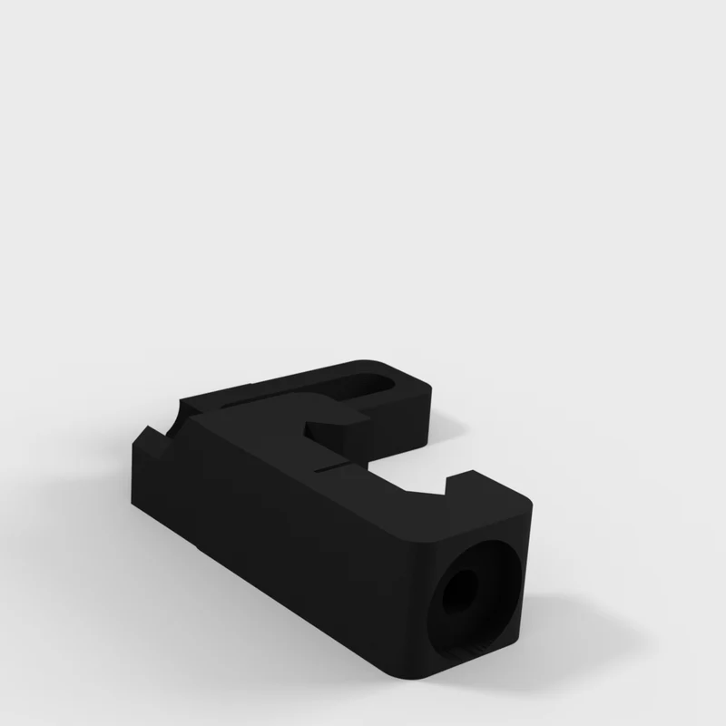 Support de sangle pour rails RIS airsoft