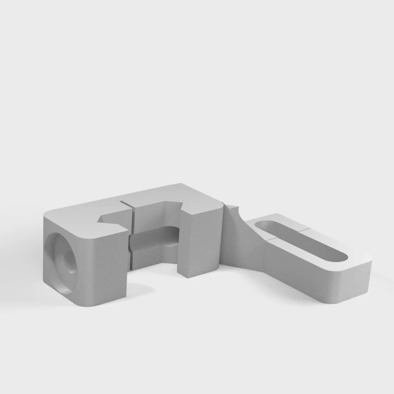 Support de sangle pour rails RIS airsoft