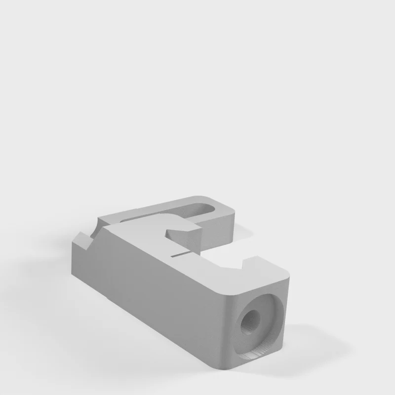 Support de sangle pour rails RIS airsoft