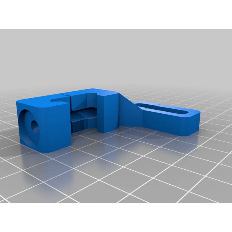 Support de sangle pour rails RIS airsoft