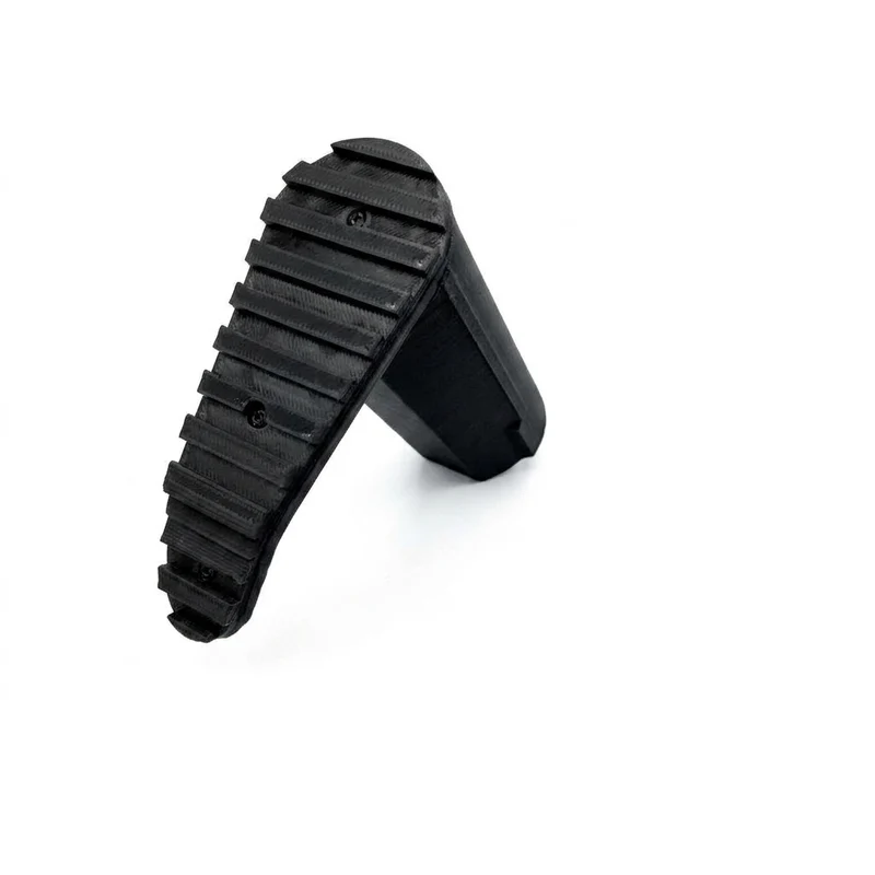 Crosse tactique pour fusils airsoft M4