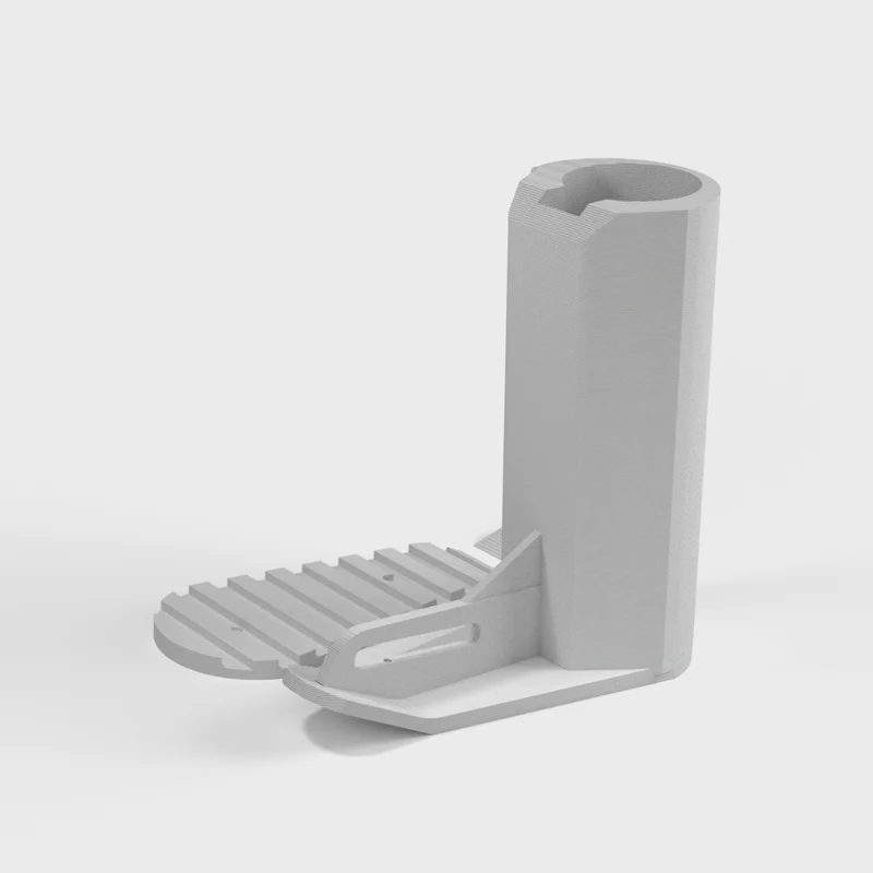 Crosse tactique pour fusils airsoft M4