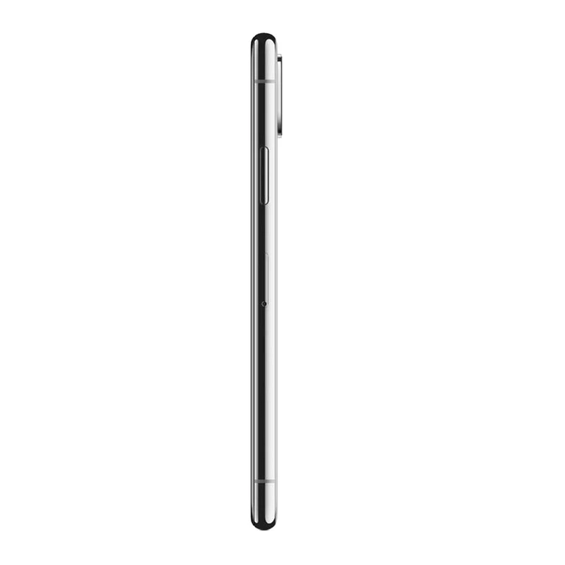 iPhone XS Max 256 Go - Argent - Débloqué - Excellent
