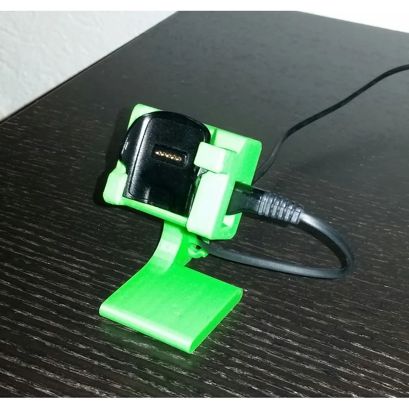 Support de table pratique pour Samsung Gear Fit V2