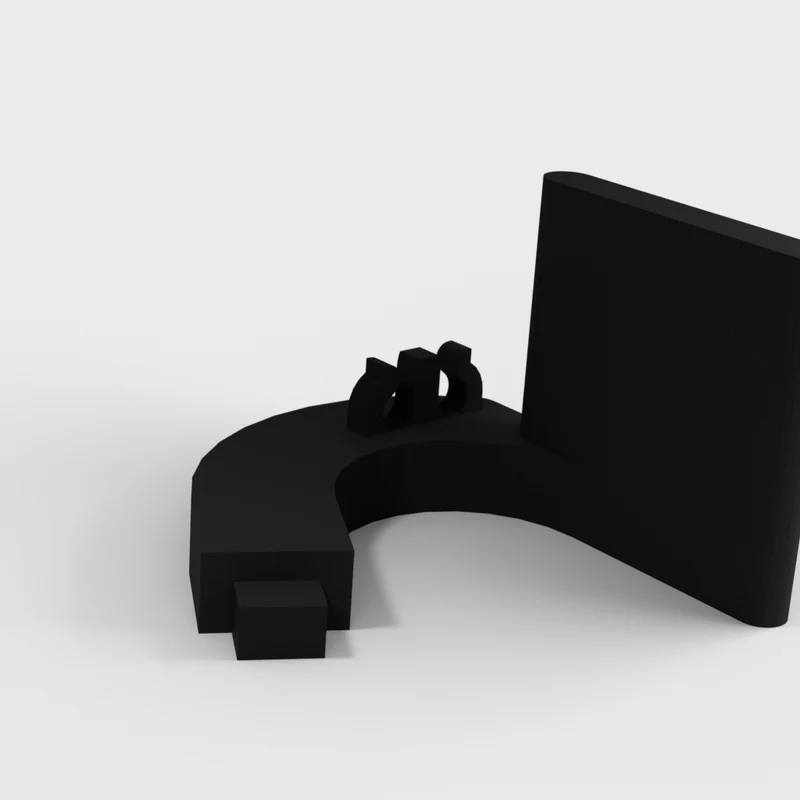 Support de table pratique pour Samsung Gear Fit V2