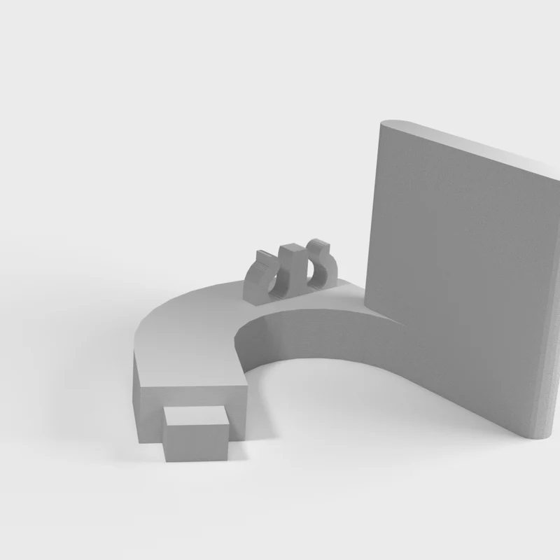 Support de table pratique pour Samsung Gear Fit V2