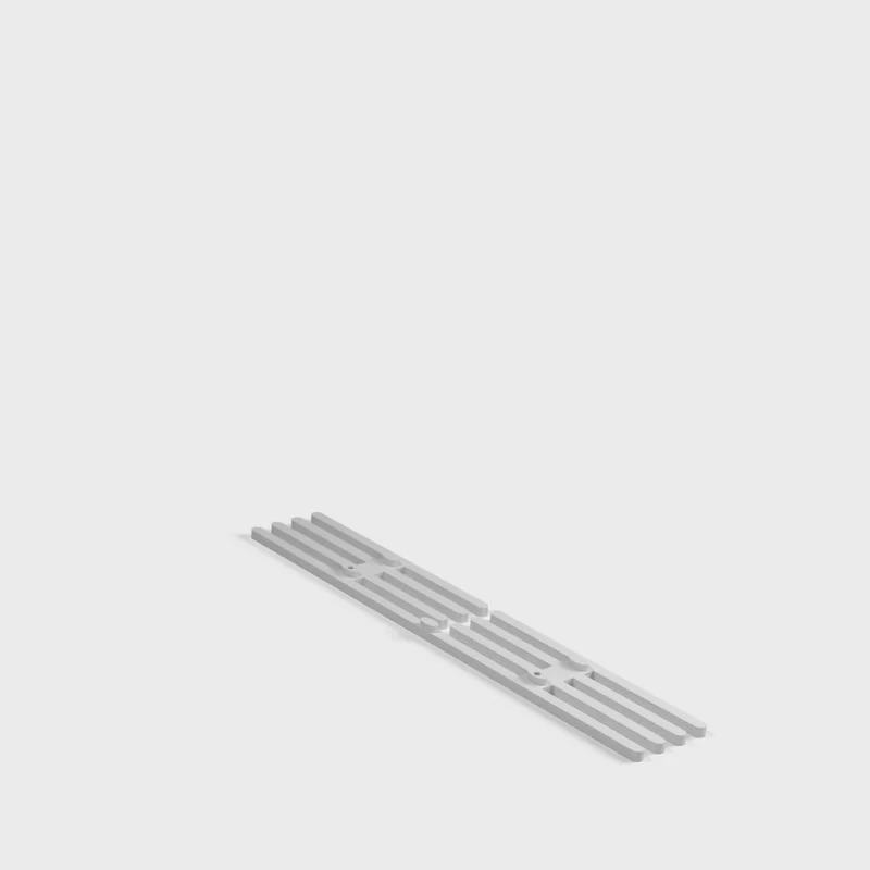 Porte-médailles empilable pour suspension murale