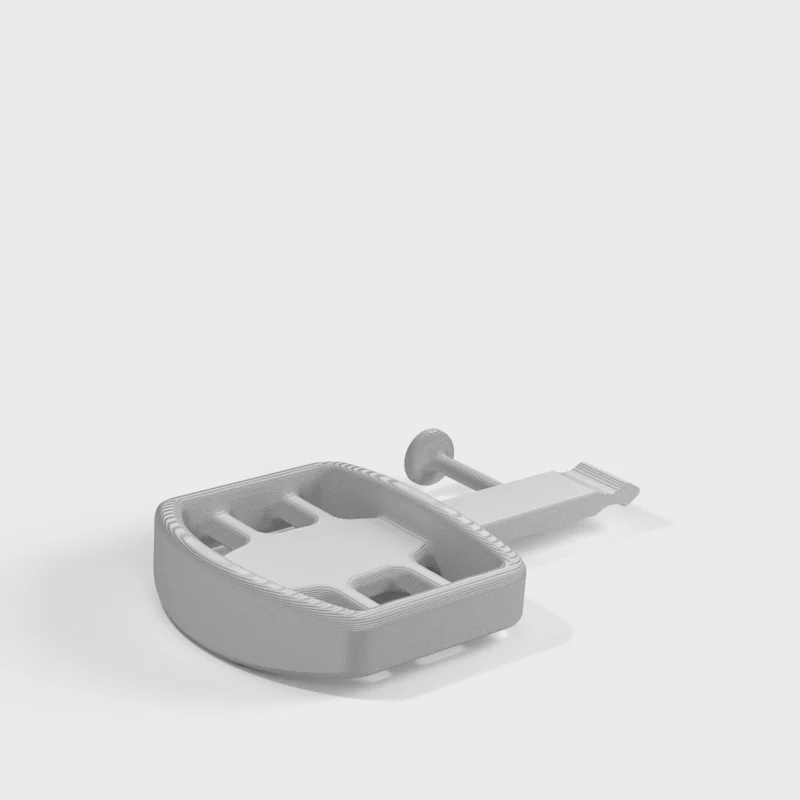 Clé de remplacement pour moteur Tecumseh (430492 / 35062) – Convient à la souffleuse à neige Yard Machines 24 po