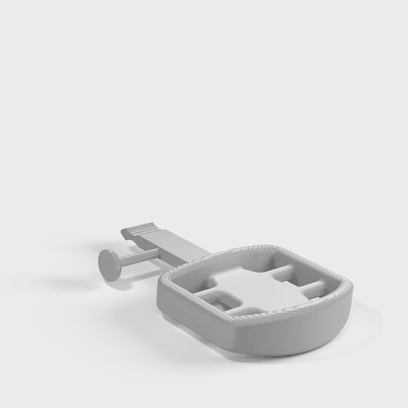 Clé de remplacement pour moteur Tecumseh (430492 / 35062) – Convient à la souffleuse à neige Yard Machines 24 po