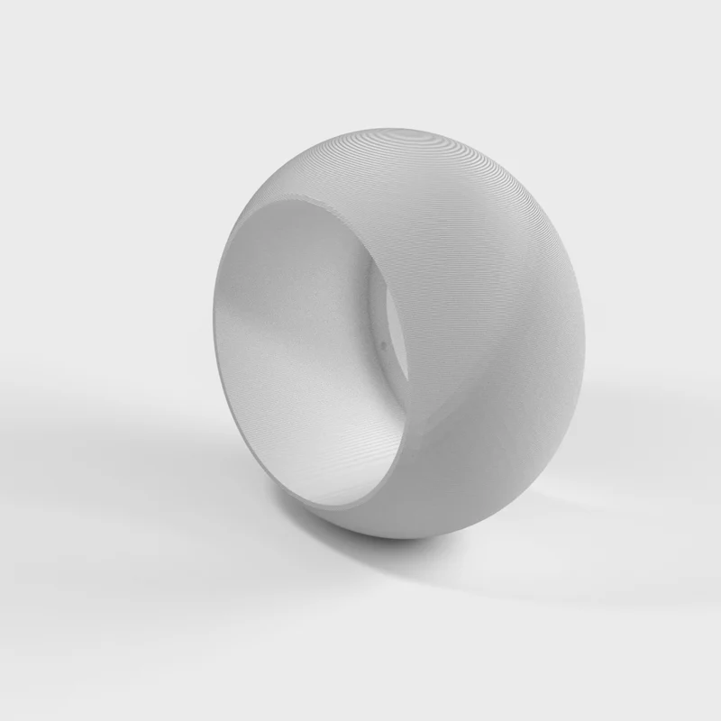 Roue anti-scalp pour plateau de tondeuse à gazon