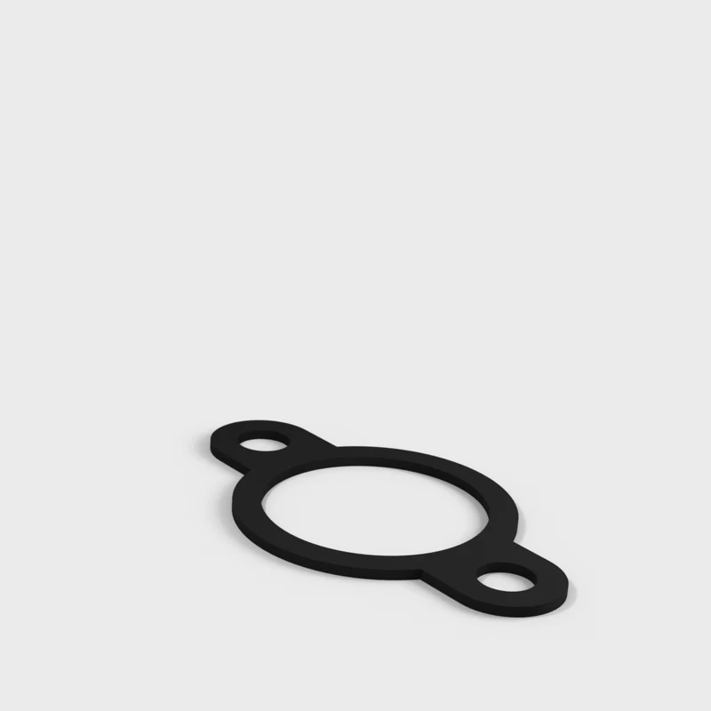 Kit de joints pour moteur Kohler 18 ch avec carburateur Walbro