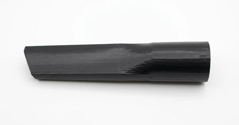 Embout pointu pour aspirateur - Diamètre 35 mm
