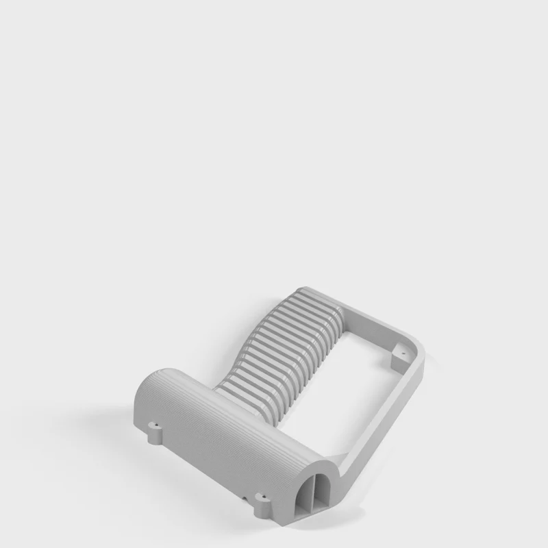 Poignée de remplacement pour aspirateur