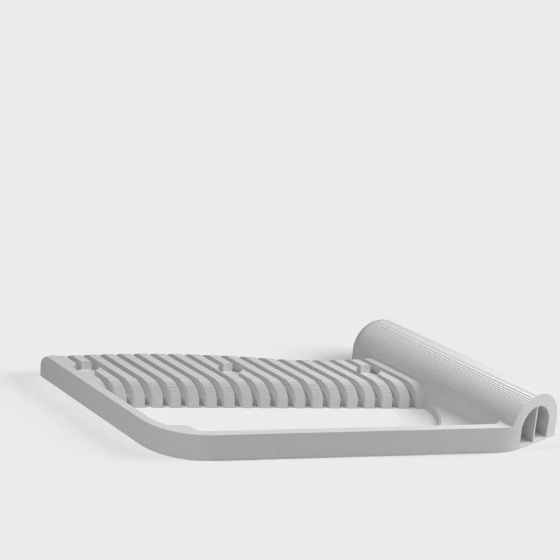 Poignée de remplacement pour aspirateur