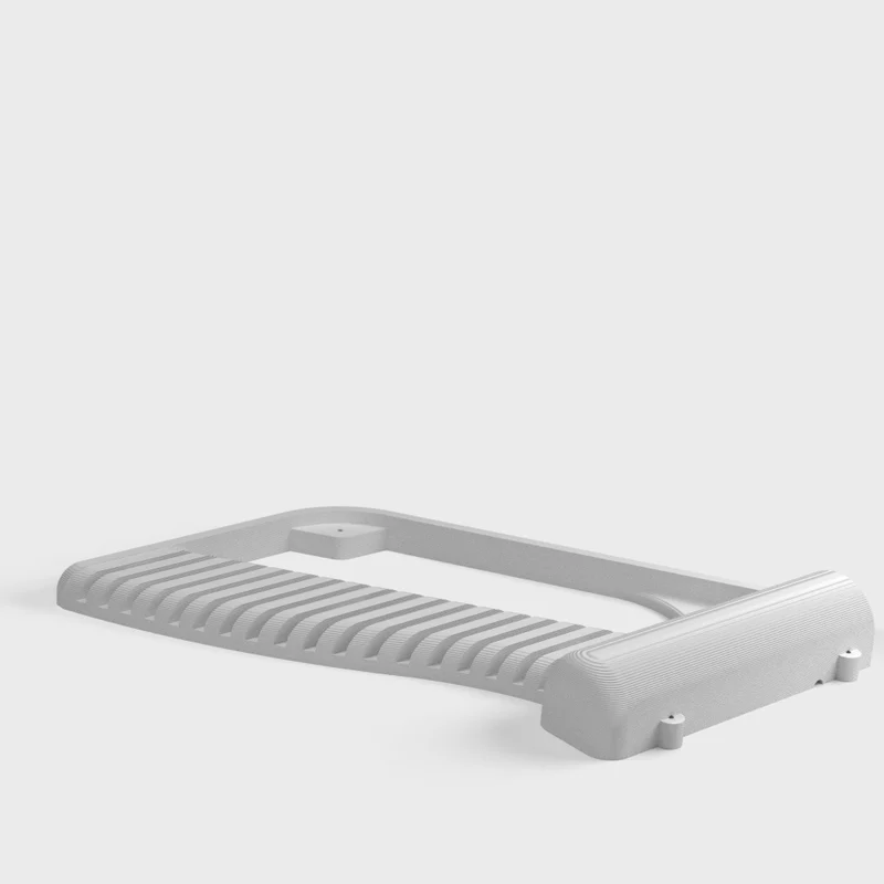 Poignée de remplacement pour aspirateur