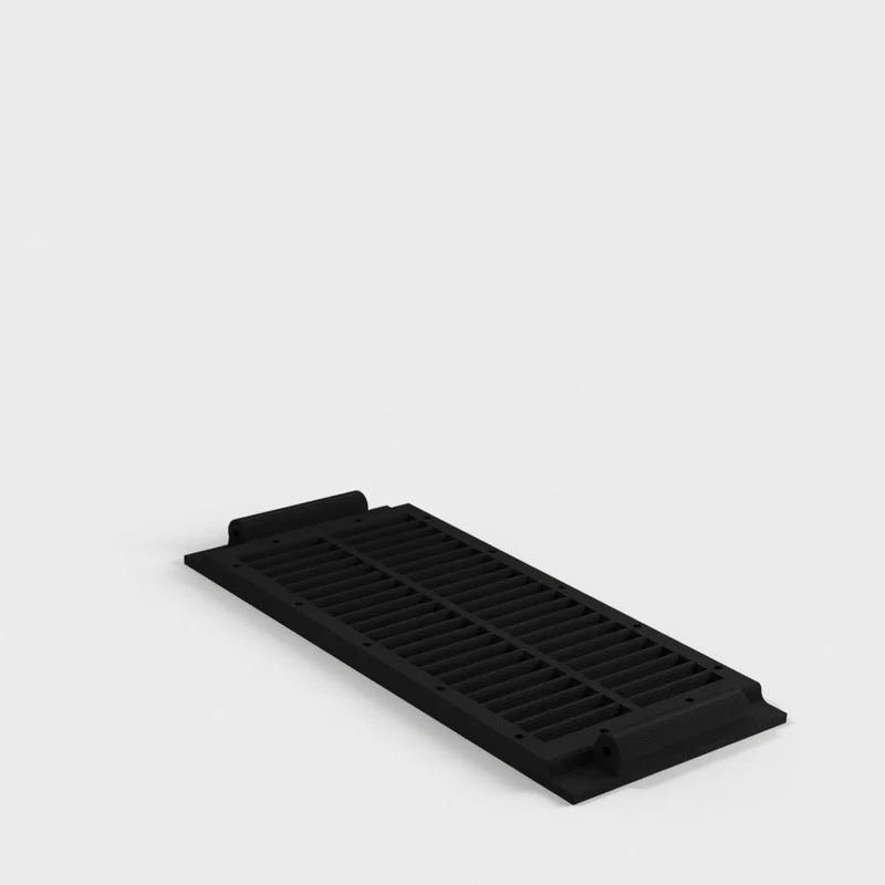 Remplacement du filtre HEPA pour Mamibot exvac 660-880