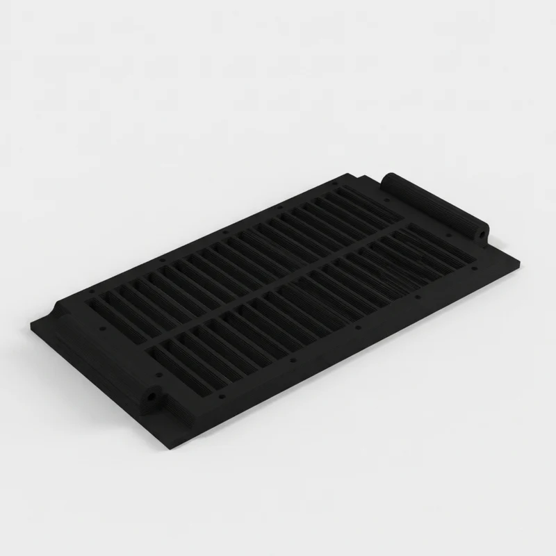 Remplacement du filtre HEPA pour Mamibot exvac 660-880