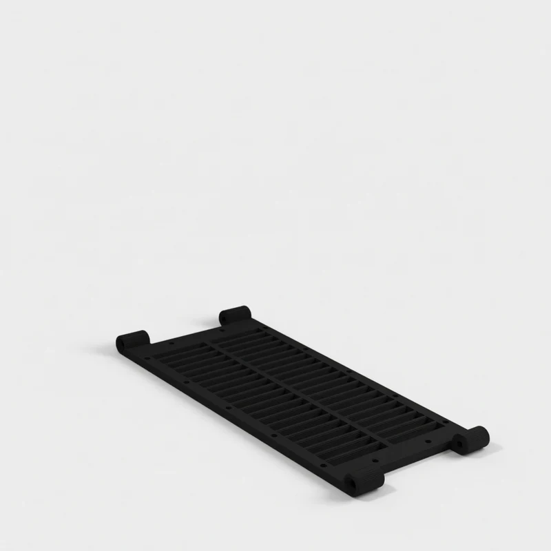 Remplacement du filtre HEPA pour Mamibot exvac 660-880
