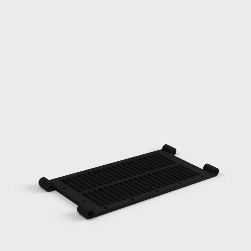 Remplacement du filtre HEPA pour Mamibot exvac 660-880