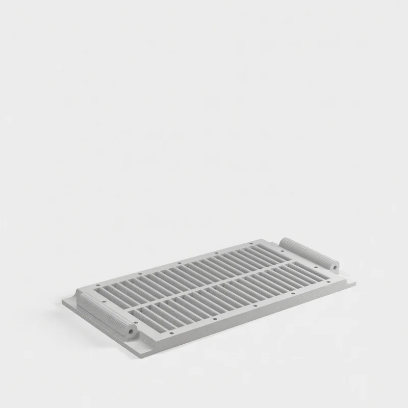 Remplacement du filtre HEPA pour Mamibot exvac 660-880