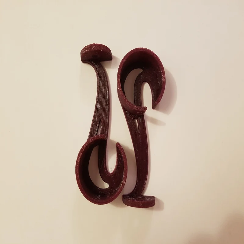 Porte-papier absorbant moderne