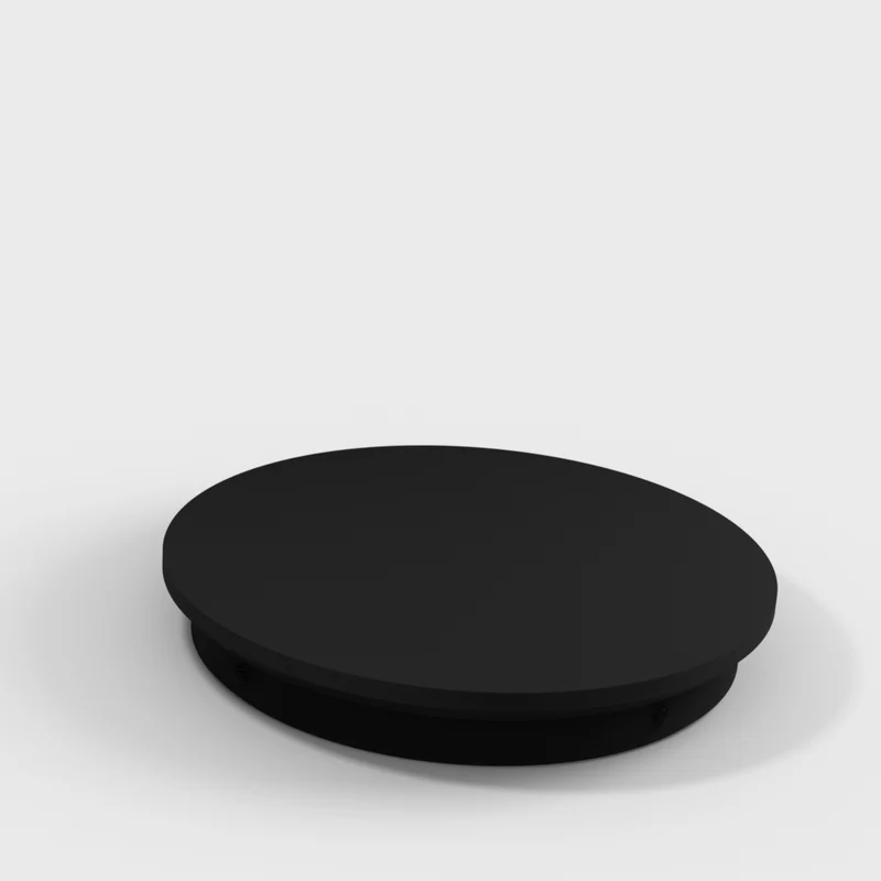 Diffuseur de parfum personnalisable pour Ecovacs Deebot X1/T10/T9+