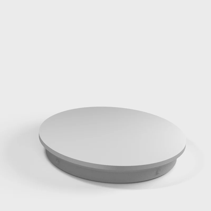 Diffuseur de parfum personnalisable pour Ecovacs Deebot X1/T10/T9+
