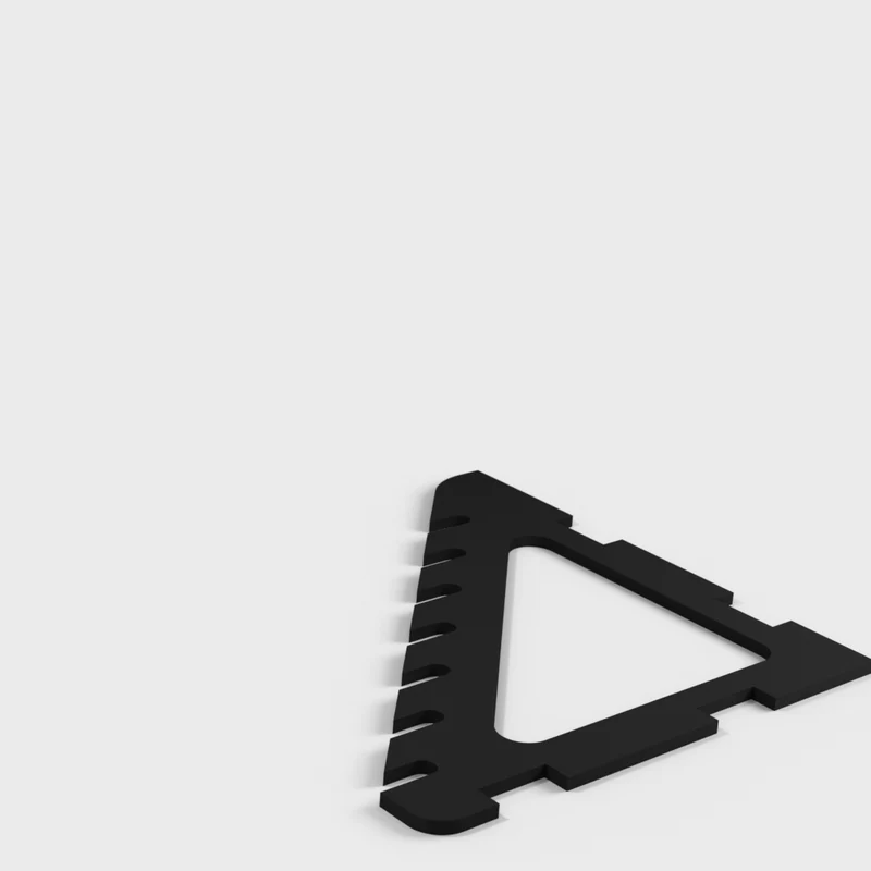 Présentoirs pour couteaux de poche