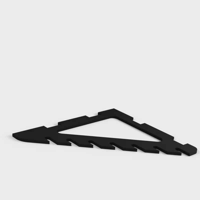 Présentoirs pour couteaux de poche