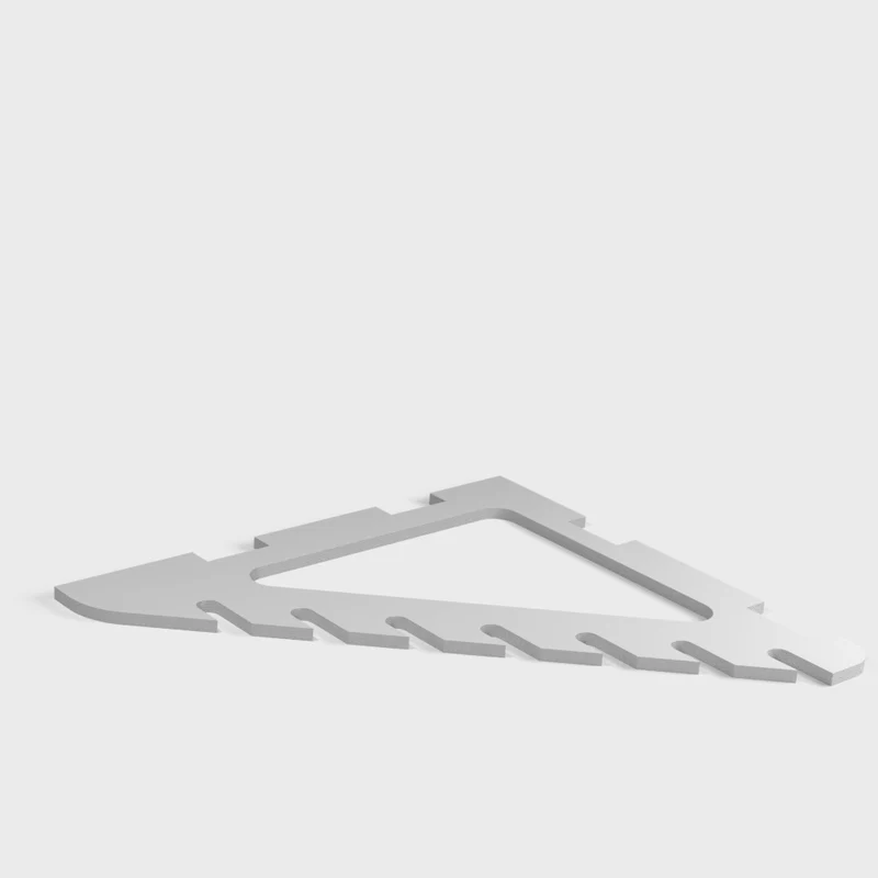Présentoirs pour couteaux de poche