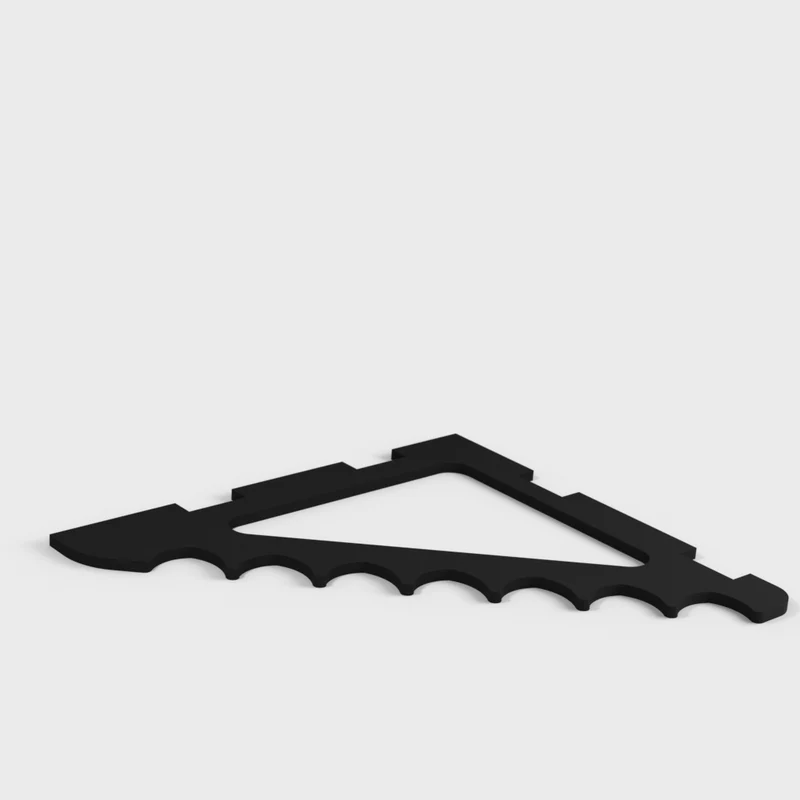 Présentoirs pour couteaux de poche