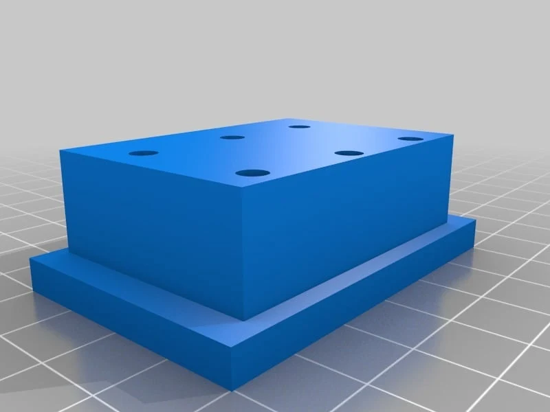 Organisateur d'outils Lazy Susan pour le bureau