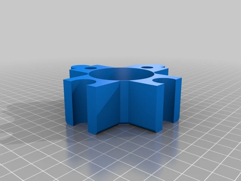 Séchoir à bouteilles extensible