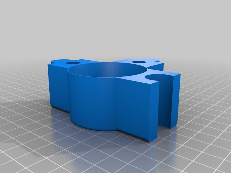 Séchoir à bouteilles extensible