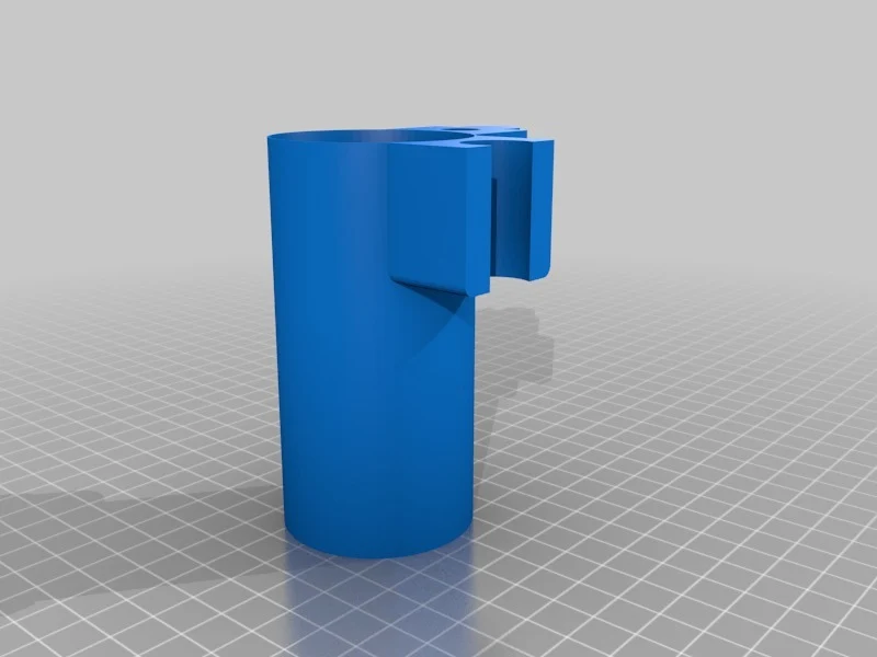Séchoir à bouteilles extensible