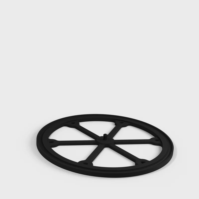 Roulement pivotant Lazy Susan