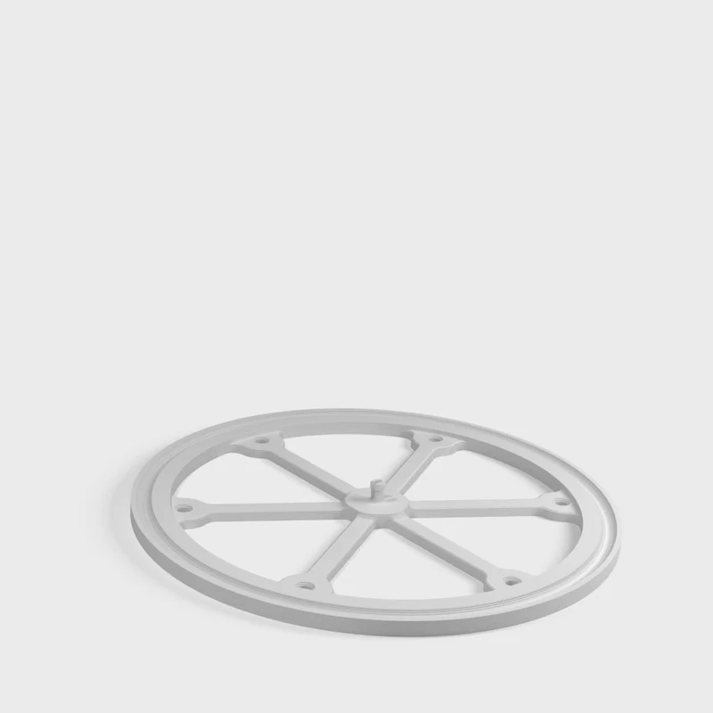 Roulement pivotant Lazy Susan