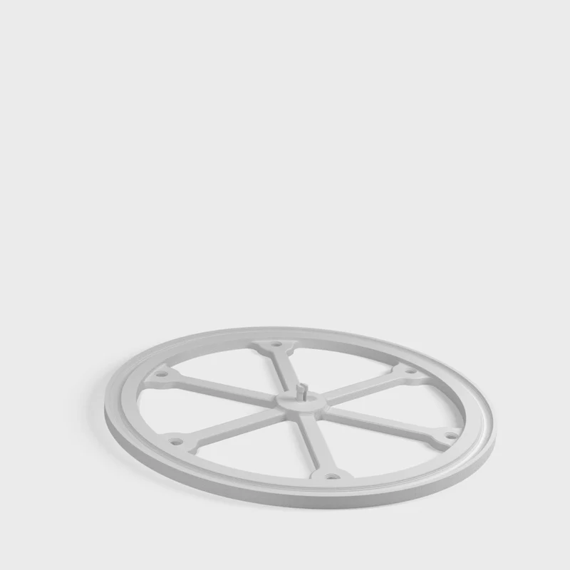 Roulement pivotant Lazy Susan